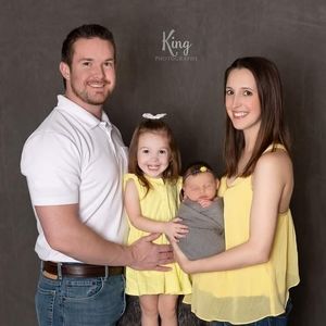 Meet your Posher, Garrett